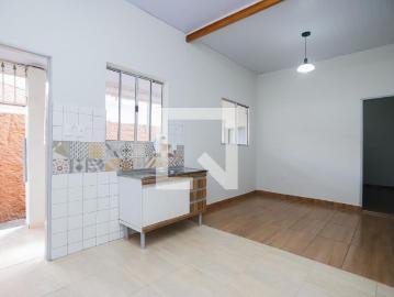 Casa, Vila Leopoldina, 1 Quarto, 40 m2 São Paulo