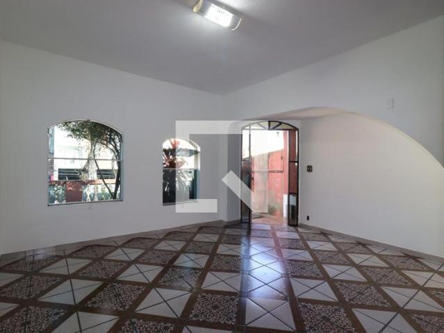 Casa, Vila Leopoldina, 1 Quarto, 90 m2 Santo André