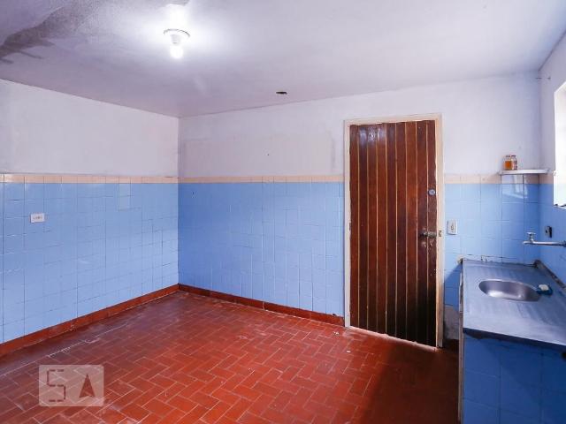 Casa, Vila Leopoldina, 1 Quarto, 20 m2 São Paulo