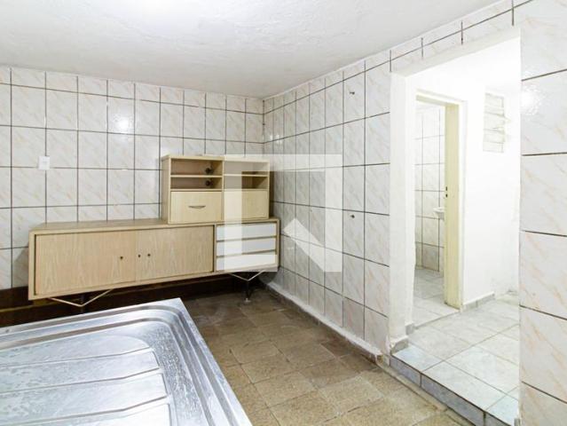 Casa, Vila Leopoldina, 1 Quarto, 30 m2 São Paulo