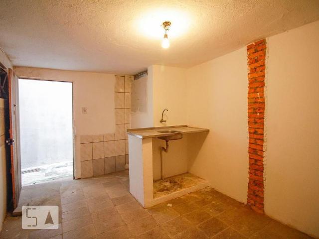 Casa, Vila Leopoldina, 1 Quarto, 30 m2 São Paulo