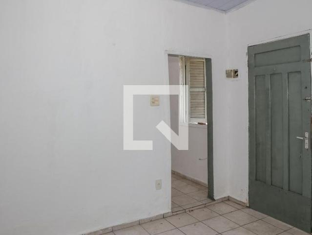 Casa, Vila Leopoldina, 1 Quarto, 35 m2 São Paulo