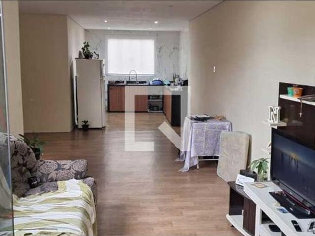 Casa, Vila Leopoldina, 2 Quartos, 100 m2 Duque de Caxias