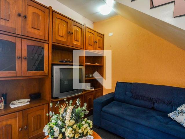 Casa, Vila Leopoldina, 2 Quartos, 100 m2 Santo André