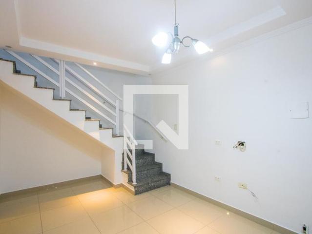 Casa, Vila Leopoldina, 2 Quartos, 100 m2 Santo André