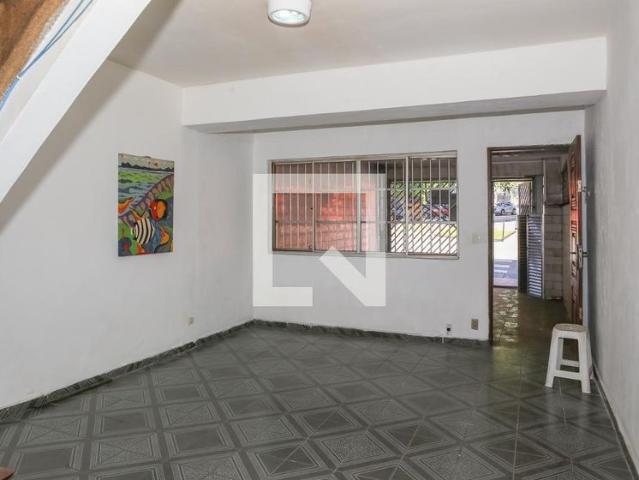 Casa, Vila Leopoldina, 2 Quartos, 118 m2 São Paulo