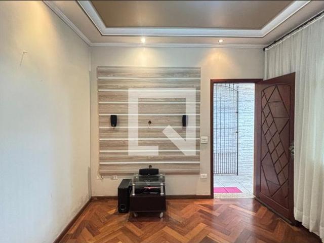 Casa, Vila Leopoldina, 2 Quartos, 127 m2 Santo André