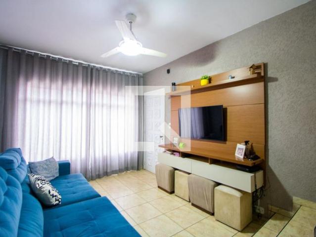 Casa, Vila Leopoldina, 2 Quartos, 135 m2 Santo André