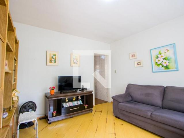 Casa, Vila Leopoldina, 2 Quartos, 177 m2 Santo André