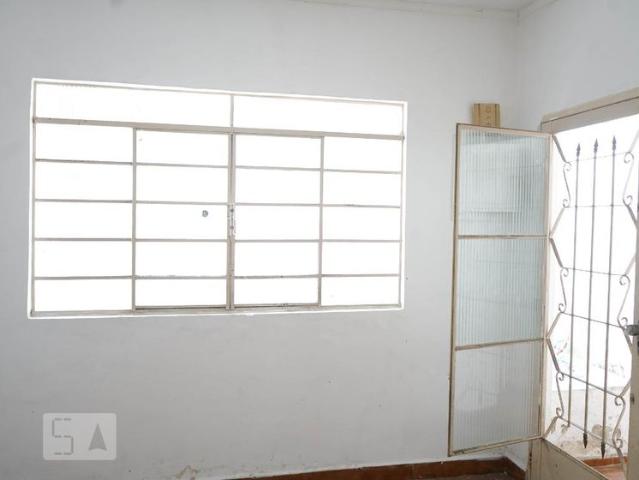 Casa, Vila Leopoldina, 2 Quartos, 75 m2 São Paulo