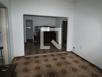 Casa, Vila Leopoldina, 2 Quartos, 80 m2 Duque de Caxias