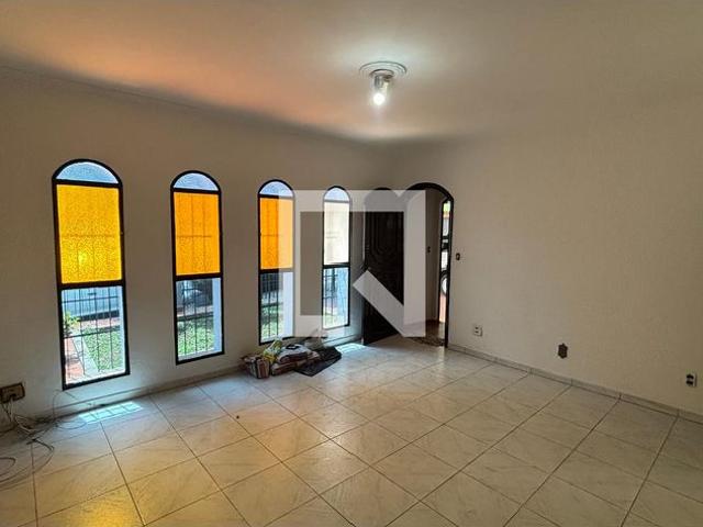 Casa, Vila Leopoldina, 3 Quartos, 104 m2 Santo André