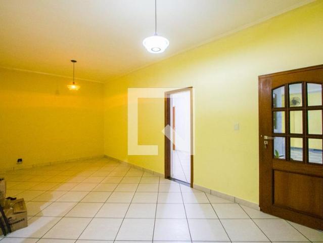 Casa, Vila Leopoldina, 3 Quartos, 100 m2 Santo André