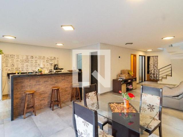 Casa, Vila Leopoldina, 3 Quartos, 125 m2 São Paulo