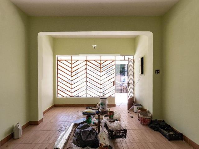 Casa, Vila Leopoldina, 3 Quartos, 120 m2 São Paulo