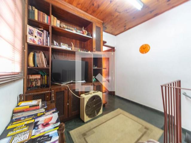 Casa, Vila Leopoldina, 3 Quartos, 178 m2 Santo André