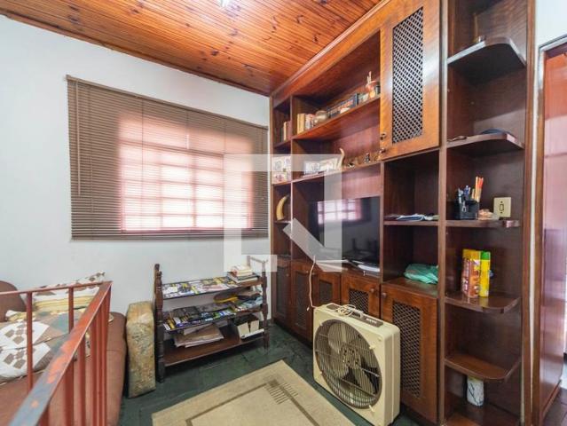 Casa, Vila Leopoldina, 3 Quartos, 178 m2 Santo André