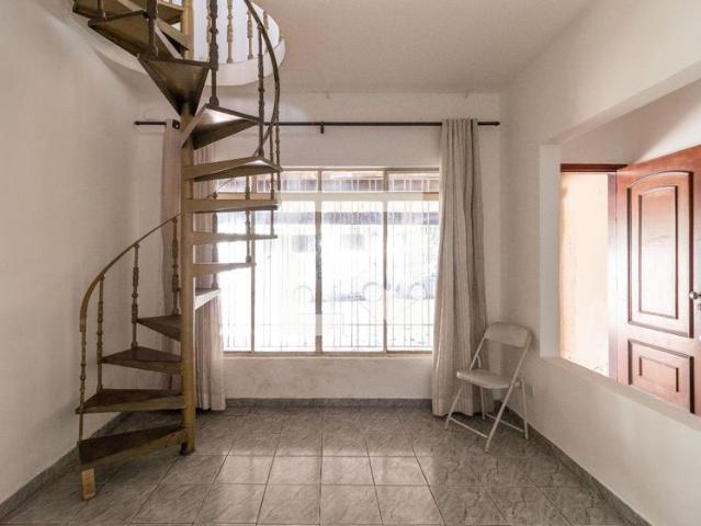 Casa, Vila Leopoldina, 3 Quartos, 184 m2 São Paulo