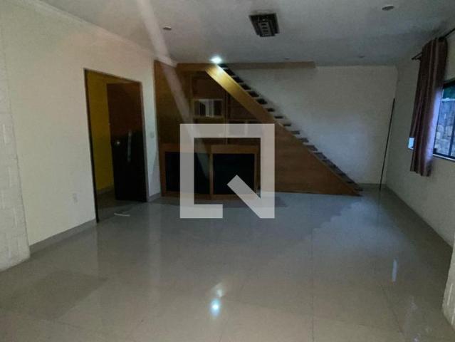 Casa, Vila Leopoldina, 3 Quartos, 1 m2 Duque de Caxias