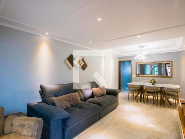 Casa, Vila Leopoldina, 3 Quartos, 215 m2 Santo André