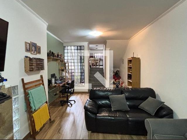 Casa, Vila Leopoldina, 3 Quartos, 230 m2 Santo André