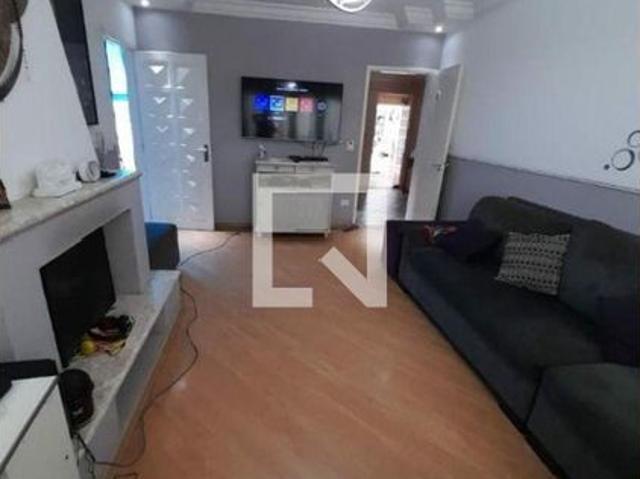 Casa, Vila Leopoldina, 3 Quartos, 230 m2 Santo André