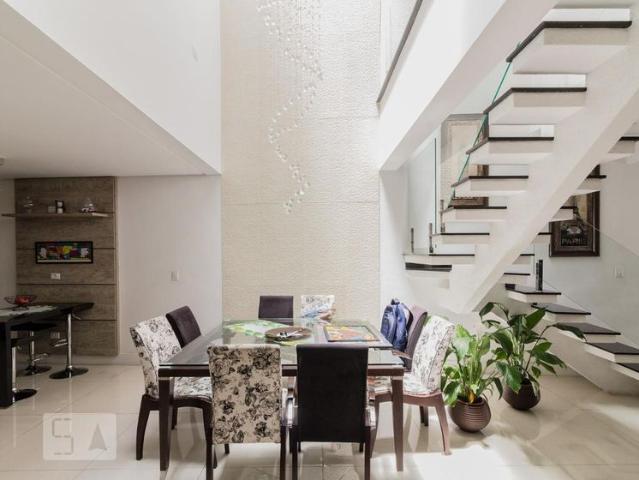 Casa, Vila Leopoldina, 3 Quartos, 255 m2 Santo André