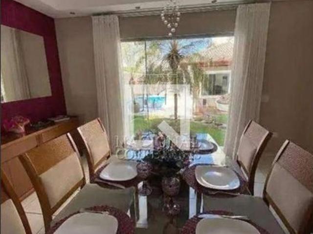 Casa, Vila Leopoldina, 3 Quartos, 256 m2 Santo André