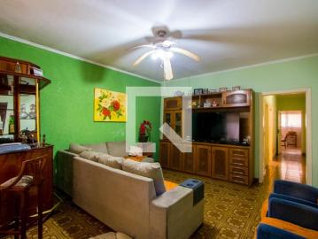 Casa, Vila Leopoldina, 3 Quartos, 250 m2 Santo André