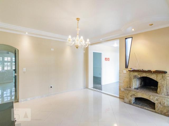 Casa, Vila Leopoldina, 5 Quartos, 380 m2 Santo André