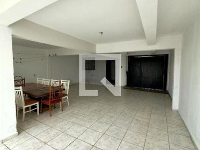 Casa, Vila Leopoldina, 3 Quartos, 315 m2 Santo André