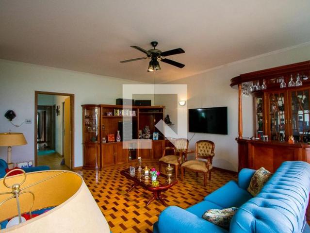 Casa, Vila Leopoldina, 3 Quartos, 345 m2 Santo André