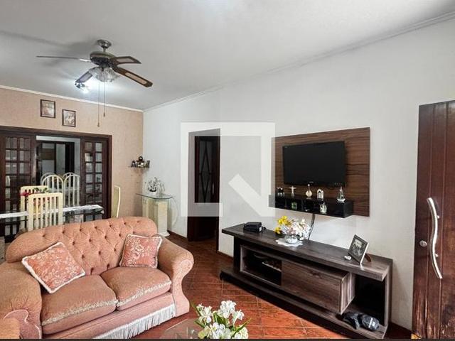 Casa, Vila Leopoldina, 3 Quartos, 370 m2 Santo André