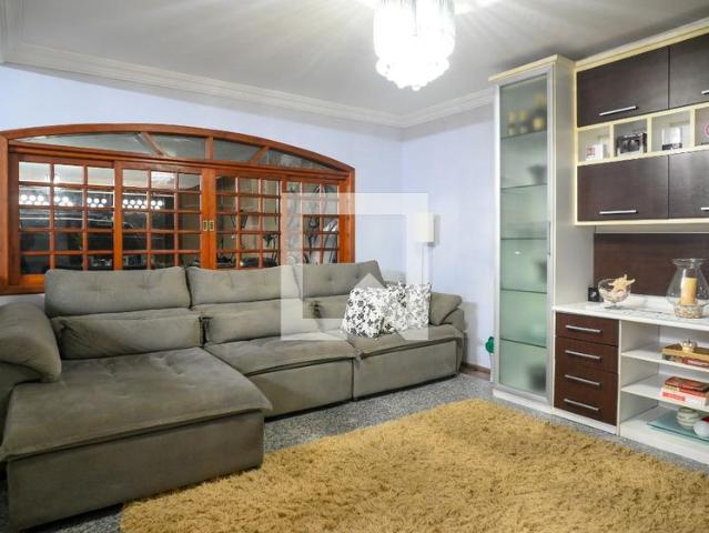 Casa, Vila Liviero, 4 Quartos, 450 m2 São Paulo