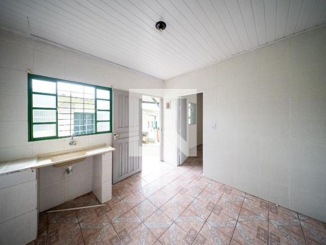 Casa, Vila Liviero, 1 Quarto, 40 m2 São Paulo