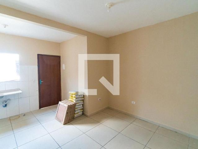 Casa, Vila Liviero, 1 Quarto, 40 m2 São Paulo
