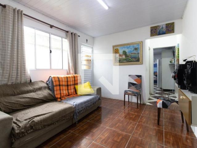 Casa, Vila Liviero, 1 Quarto, 60 m2 São Paulo