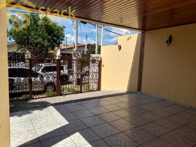Casa, Vila Liberdade, Jundiaí, SP