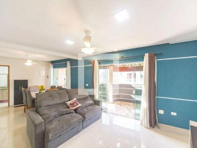 Casa, Vila Linda, 3 Quartos, 268 m2 Santo André