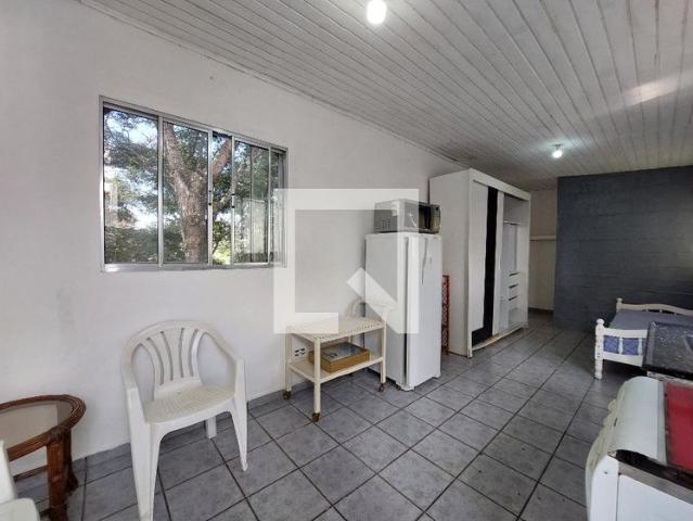 Casa, Vila Lisboa, 1 Quarto, 20 m2 São Paulo