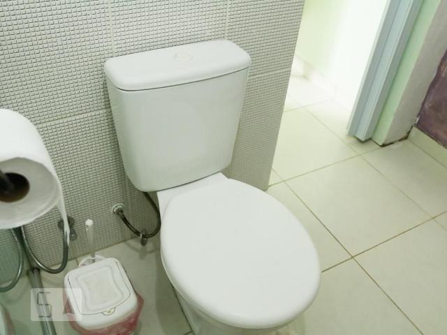 Casa, Vila Lisboa, 1 Quarto, 21 m2 São Paulo