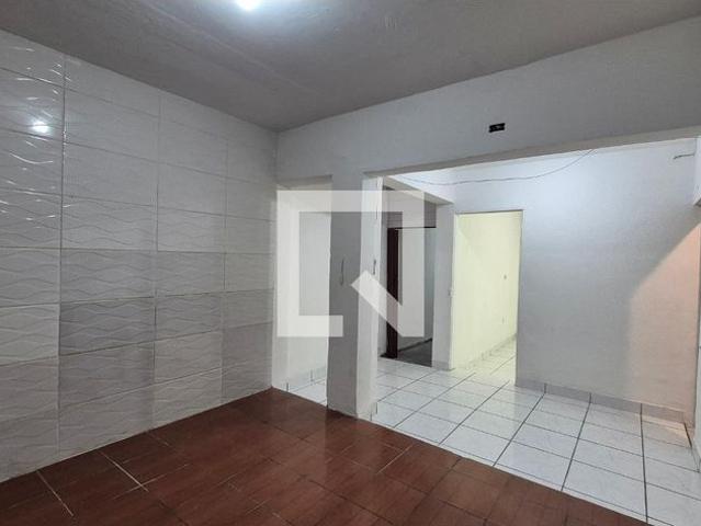 Casa, Vila Luzita, 1 Quarto, 48 m2 Santo André