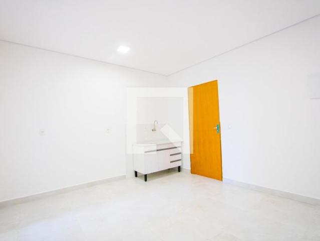 Casa, Vila Luzita, 1 Quarto, 48 m2 Santo André