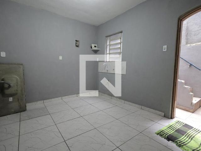 Casa, Vila Luzita, 1 Quarto, 60 m2 Santo André