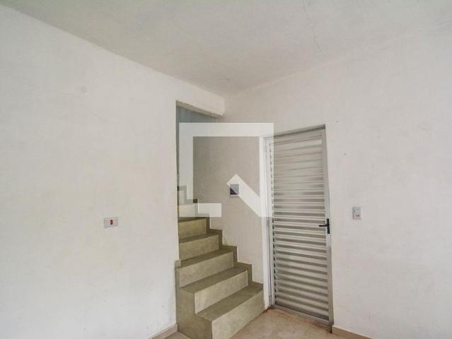 Casa, Vila Luzita, 2 Quartos, 42 m2 Santo André