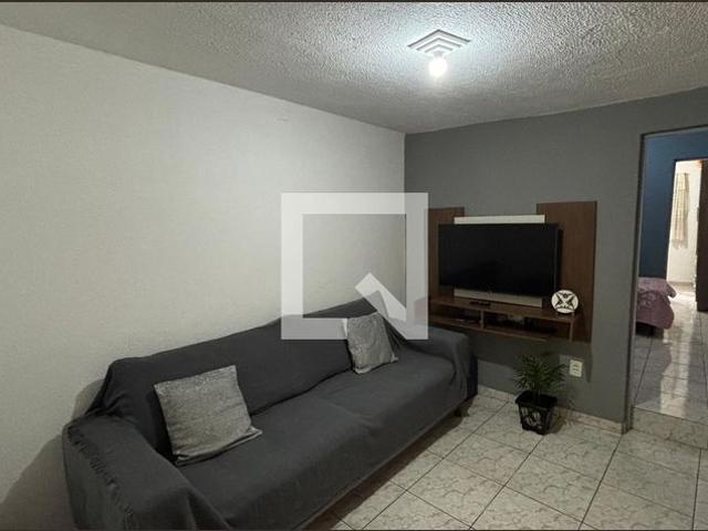 Casa, Vila Luzita, 2 Quartos, 60 m2 Santo André
