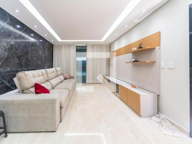 Casa, Vila Luzita, 2 Quartos, 120 m2 Santo André