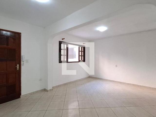 Casa, Vila Luzita, 3 Quartos, 80 m2 Santo André