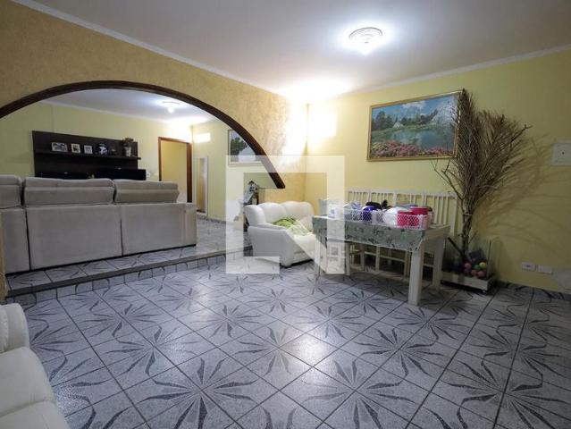 Casa, Vila Luzita, 4 Quartos, 320 m2 Santo André