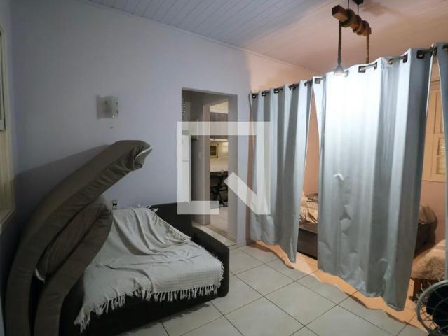 Casa, Vila Luís Antônio, 1 Quarto, 35 m2 Guarujá